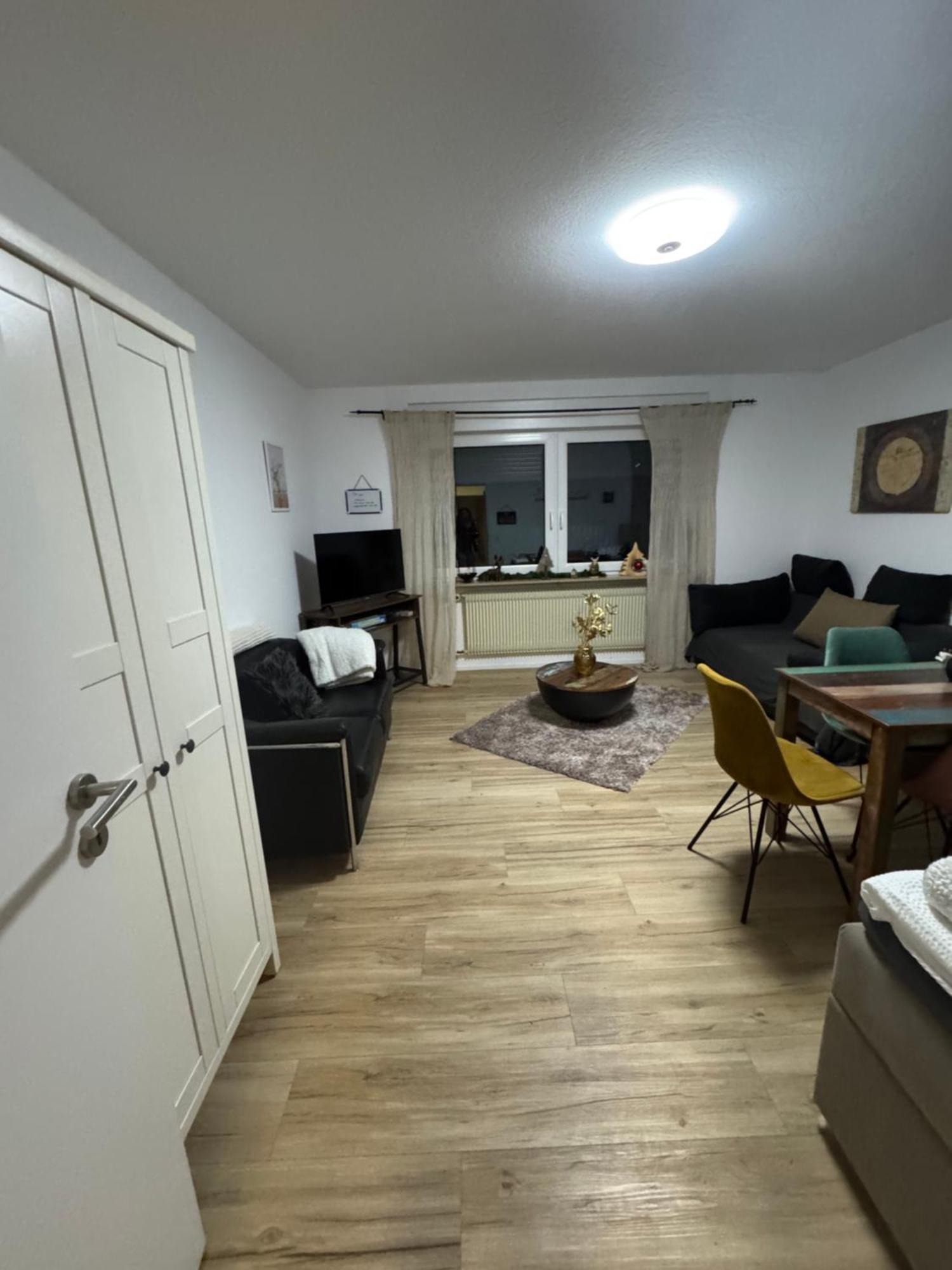 Ferienwohnung Viva La Wildbad Bad Wildbad Exterior foto